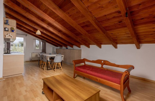 Douliana Villa | Villa Konstantinos Hilltop Vineyard Escape