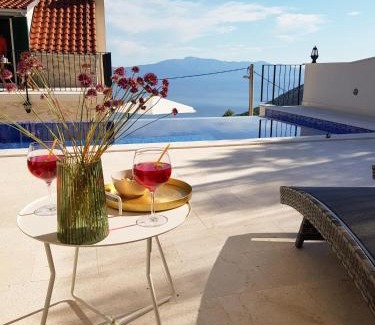 Zaostrog Villa | Villa Kontesa