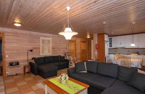 Savonranta House | Villa kontio by Interhome