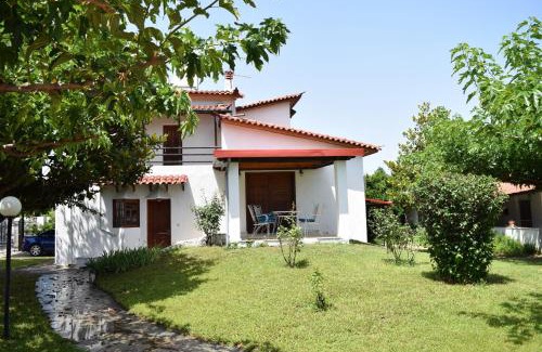 Molos House | Villa Kontos