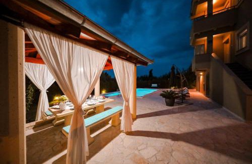 Zadar Villa | Villa Kontrada