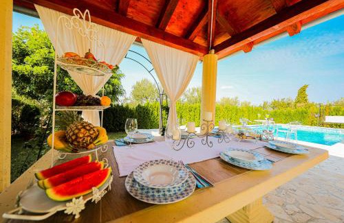 Zadar Villa | Villa Kontrada