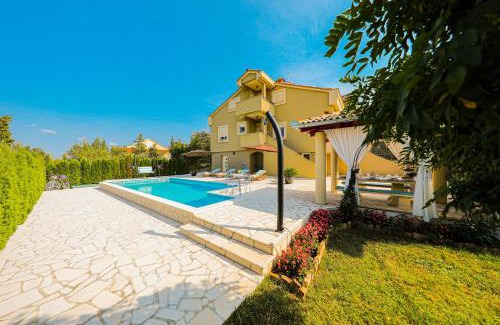 Zadar Villa | Villa Kontrada
