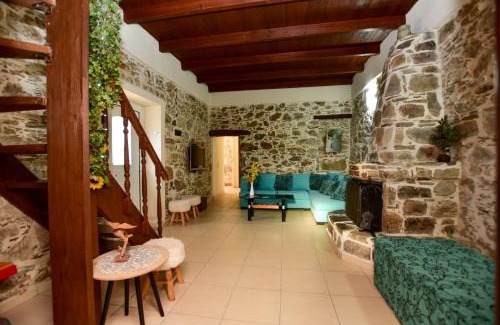 Kantanos-Selino House | Villa Koomas - kakodiki Paleochora