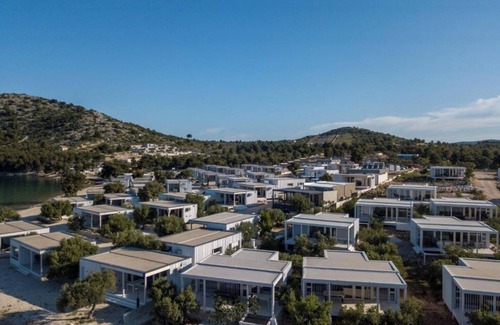 Drage Villa | Villa Koral Buqez