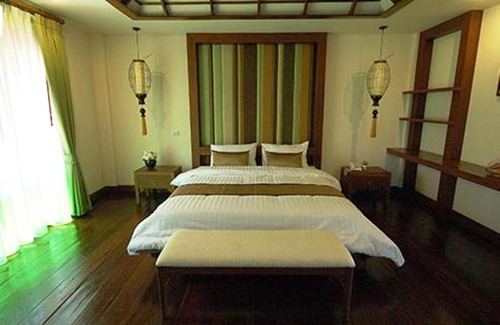 Chang Phueak Hotel | Villa Korbhun Khinbua
