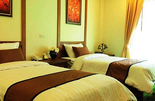 Chang Phueak Hotel | Villa Korbhun Khinbua