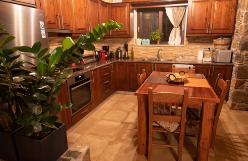 Livadia Villa | VILLA KORE ELAFONISSI