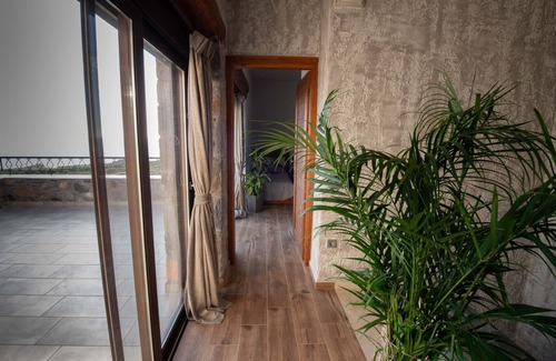 Livadia Villa | VILLA KORE ELAFONISSI