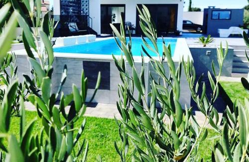 Medulin Villa | Villa Korina , Pomer