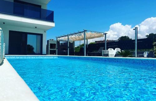 Medulin Villa | Villa Korina , Pomer