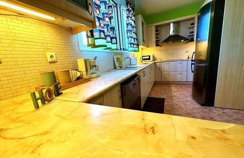 Loutraki House | Villa Korina" Summary