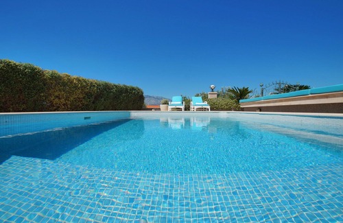 Cove Tri Zala (Zrnovo) Villa | Villa Korkyra with Pool