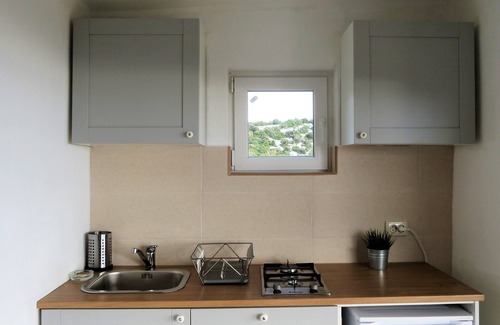 Tkon Villa | Villa Kornati is romantic stone house with stunning view on Kornati islands.
