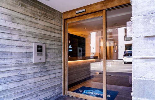 Kotoni Condo | Villa Koshido Kotoni Annex