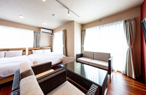Kotoni Hotel | Villa Koshido Kotoni Annex