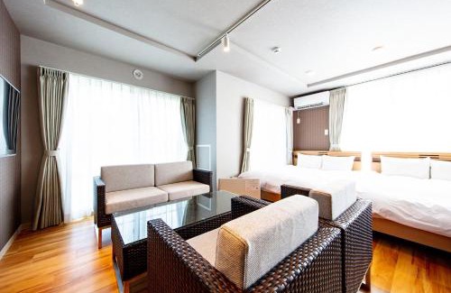 Kotoni Hotel | VILLA KOSHIDO KOTONI annex