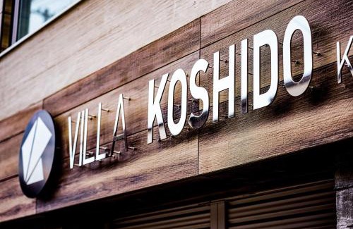 Kotoni Hotel | VILLA KOSHIDO KOTONI annex