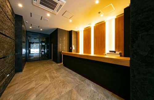 Chuo-ku Hotel | VILLA KOSHIDO ODORI - Vacation STAY 04765v