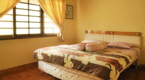Cipanas Villa | Villa Kota Bunga Ade Type Jepang - 0608