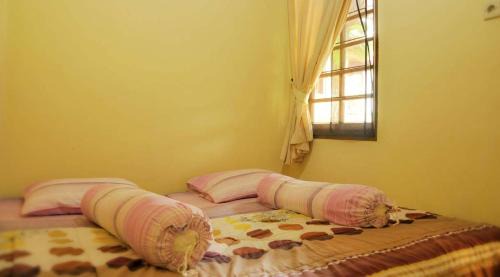 Cipanas Villa | Villa Kota Bunga Ade Type Jepang - 0608