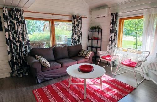 Kuorevesi Apartment | Villa Kotiranta