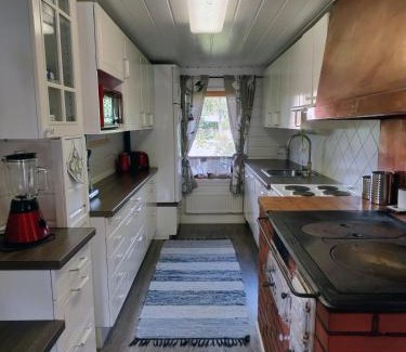 Kuorevesi Apartment | Villa Kotiranta