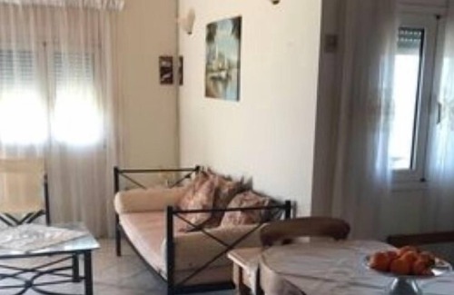 Crisostomos Hotel | Villa Koutsakis