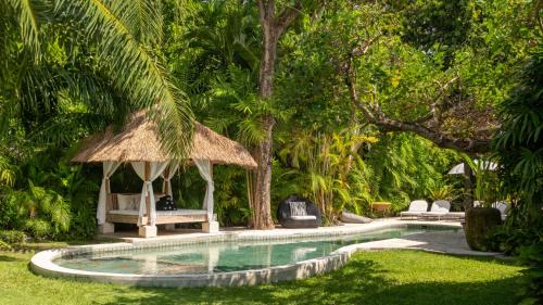 Petitenget Villa | Villa Koyama by Villa Finder
