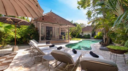 Petitenget Villa | Villa Koyama by Villa Finder