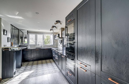 Rosny-sous-Bois Villa | VILLA KOZY