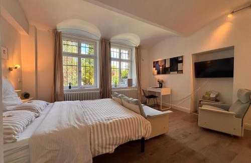 Waake Bed & Breakfast | Villa Krafft Bed&Breakfast