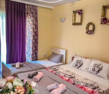 Northeastern Region Apartment | Villa Kraljevski