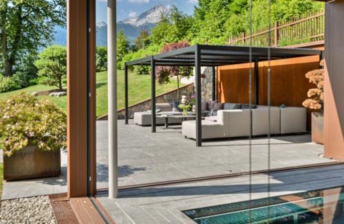 Garmisch-Partenkirchen Apartment | Villa Kramer Garmisch-Partenkirchen