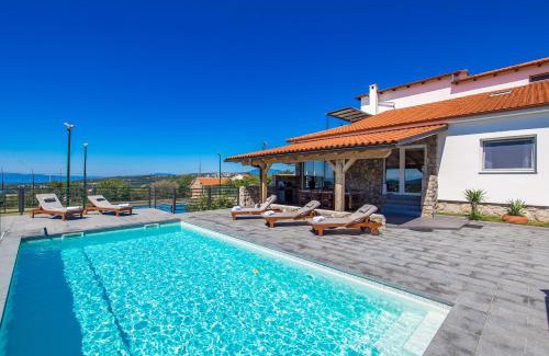 Bakar Villa | Villa Krasica