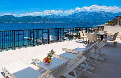 Krasici Villa | Villa Krasici
