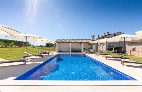 Krculi House | Villa Krculi