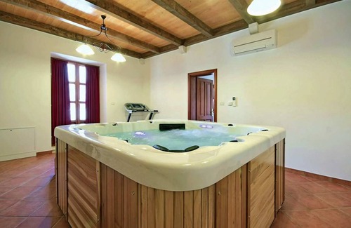 Krculi House | Villa Krculi