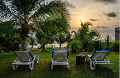 Kribi Apartment | Villa Kribi Haut Standing