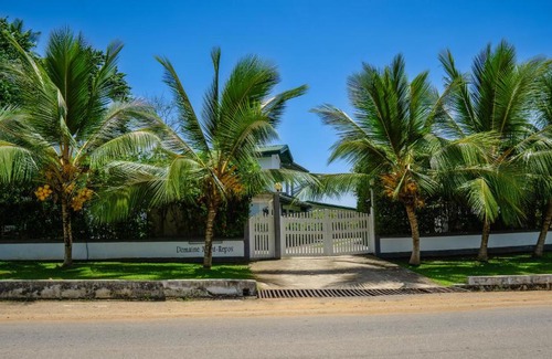 Kribi Apartment | Villa Kribi Haut Standing