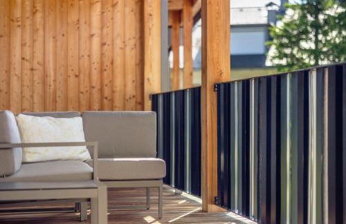 Valdaora di Mezzo Apartment | Villa Kriendl Nr 3 Piz da Peres