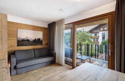 Valdaora di Mezzo Apartment | Villa Kriendl Nr 3 Piz da Peres