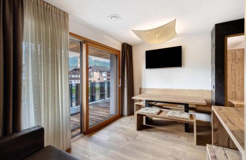 Valdaora di Mezzo Apartment | Villa Kriendl Nr 3 Piz da Peres