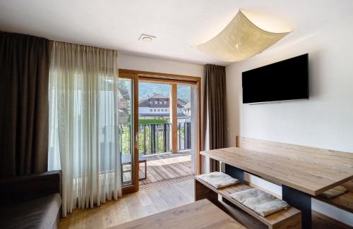 Valdaora di Mezzo Apartment | Villa Kriendl Nr 3 Piz da Peres