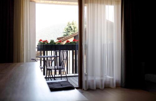 Valdaora di Mezzo Apartment | Villa Kriendl Nr 4 Dreifinger