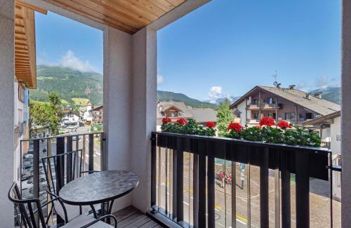 Valdaora di Mezzo Apartment | Villa Kriendl Nr 4 Dreifinger