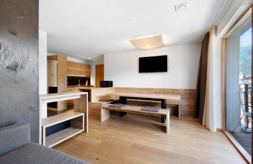 Valdaora di Mezzo Apartment | Villa Kriendl Nr 4 Dreifinger