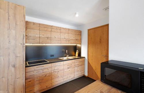 Valdaora di Mezzo Apartment | Villa Kriendl Nr 4 Dreifinger