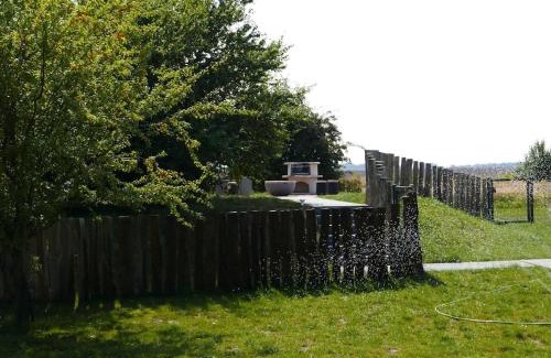 Trent House | Villa Kristall