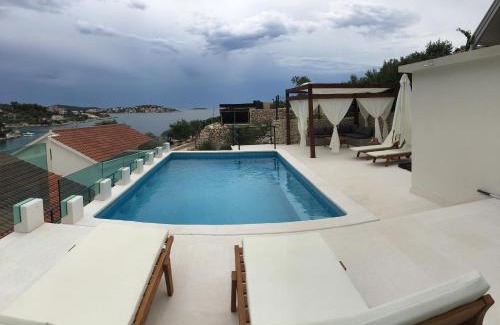 Sevid Villa | Villa Kristina